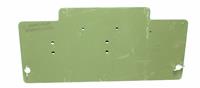 HM-859 | HM-859 Front Left Fire Extinguisher Mounting Plate HMMWV Update (13).JPG