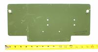 HM-859 | HM-859 Front Left Fire Extinguisher Mounting Plate HMMWV Update (4).JPG