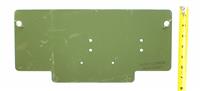 HM-859 | HM-859 Front Left Fire Extinguisher Mounting Plate HMMWV Update (5).JPG