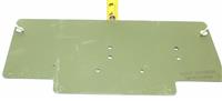 HM-859 | HM-859 Front Left Fire Extinguisher Mounting Plate HMMWV Update (6).JPG