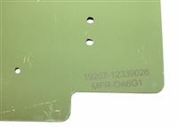 HM-859 | HM-859 Front Left Fire Extinguisher Mounting Plate HMMWV Update (8).JPG