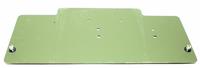 HM-859 | HM-859 Front Left Fire Extinguisher Mounting Plate HMMWV Update (9).JPG