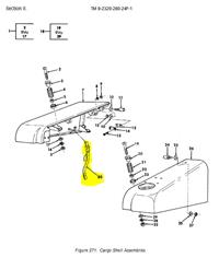 HM-877 | HM-877 Web Strap Assembly DiaB1.JPG