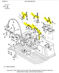 HM-877 | HM-877 Web Strap Assembly DiaD1.JPG