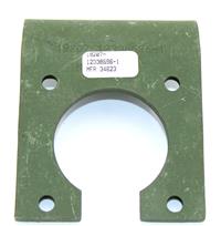 HM-880 | HM-880 Trailer Connector Receptacle Mounting Bracket HMMWV (4).JPG