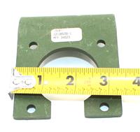 HM-880 | HM-880 Trailer Connector Receptacle Mounting Bracket HMMWV (8).JPG