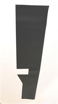 HM-889 | HM-889 Left Hand Rear Cargo Hatch Insulation HMMWV (2).JPG