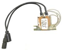 HM-907 | HM-907  Automatic  Adjustable Flow Control Thermostat  (1).jpg