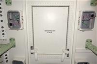 HM-909 | HM-909 S-788 Shielded Electrical Equipment Shelter for HMMWV USED (1).JPG