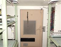 HM-909 | HM-909 S-788 Shielded Electrical Equipment Shelter for HMMWV USED (23).JPG