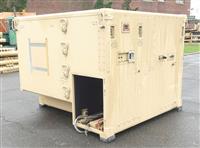 HM-909 | HM-909 S-788 Shielded Electrical Equipment Shelter for HMMWV USED (3).JPG