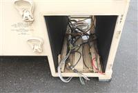 HM-909 | HM-909 S-788 Shielded Electrical Equipment Shelter for HMMWV USED (5).JPG