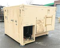 HM-909 | HM-909 S-788 Shielded Electrical Equipment Shelter for HMMWV USED (8).JPG