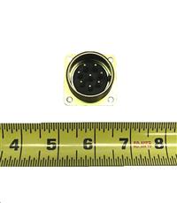 HM-912 | HM-912  Connector Receptacle plug HMMWV (2).jpeg