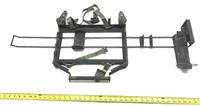 HM-920 | HM-920  Pioneer Stowage Tool Tray  Rack with straight mounting clamps (7)USED.jpg