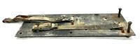 HM-924 | HM-924  Front Gun Mount Plate Assembly (2)(USED).jpg