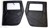 HM-943 | HM-943 Set of 4 HMMWV Soft Doors,Front Black (2) (Large).JPG