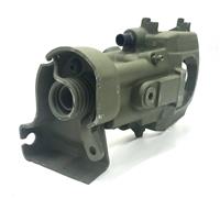 HM-958 | HM-958  HMMWV Right Rear Brake Caliper with Parking Brake Bracket NOS (2).jpg