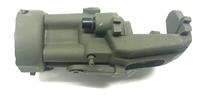 HM-958 | HM-958  HMMWV Right Rear Brake Caliper with Parking Brake Bracket NOS (4).jpg