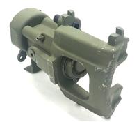 HM-958 | HM-958  HMMWV Right Rear Brake Caliper with Parking Brake Bracket NOS (5).jpg