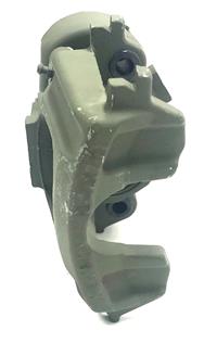 HM-958 | HM-958  HMMWV Right Rear Brake Caliper with Parking Brake Bracket NOS (6).jpg