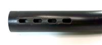 HM-968 | HM-968  Left Hand Turret Support Ring Assembly Tube (3) (Large).JPG
