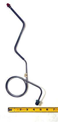 HM-972 | HM-972 Rear Brake Line Proportioning Valve to Rear Union for HMMWV NOS (2).JPG