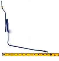 HM-973 | HM-973 Rear Right Side Brake Caliper Line for HMMWV NOS (4).JPG