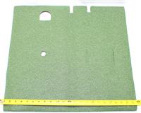 HM-978 | HM-978 Rear Driver Side Floor Insulation Panel HMMWV Update  (16).JPG