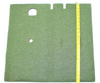 HM-978 | HM-978 Rear Driver Side Floor Insulation Panel HMMWV Update  (17).JPG