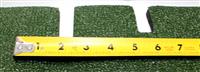 HM-978 | HM-978 Rear Driver Side Floor Insulation Panel HMMWV Update  (21).JPG