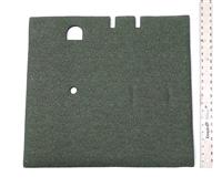 HM-978 | HM-978 Rear Driver Side Floor Insulation Panel for HMMWV NOS (2) (Large).JPG