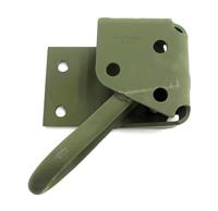 HM-980 | HM-980 Front Passenger Side Tie Down Bracket for HMMWV NOS (1) (Large).JPG