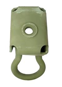 HM-980 | HM-980 Front Passenger Side Tie Down Bracket for HMMWV NOS (2) (Large).JPG