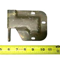 HM-982 | HM-982  Left  Driver Side Upper Hard Door Lower Hinge HMMWV USED (1).jpg