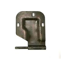 HM-982 | HM-982  Left  Driver Side Upper Hard Door Lower Hinge HMMWV USED (5).jpg