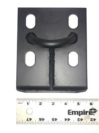 HM-988 | HM-988 HMMWV Rear Suspension Mounting Bracket (6) (Large).JPG