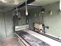 HM-989 | HM-989 HMMWV 2-Man Ambulance Body (33) (Large).JPG