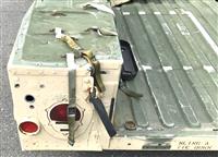 HM-990 | HM-990  HMMWV M1121 Truck Utility Tow Utility Tow Carr, ARMD 1 14 4X4 (14).JPG