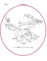 HM-990 | HM-990  HMMWV M1121 Truck Utility Tow Utility Tow Carr, ARMD 1 14 4X4 (19).JPG