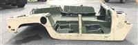 HM-990 | HM-990  HMMWV M1121 Truck Utility Tow Utility Tow Carr, ARMD 1 14 4X4 (2).JPG