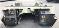 HM-990 | HM-990  HMMWV M1121 Truck Utility Tow Utility Tow Carr, ARMD 1 14 4X4 (20).JPG