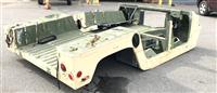 HM-990 | HM-990  HMMWV M1121 Truck Utility Tow Utility Tow Carr, ARMD 1 14 4X4 (3).JPG