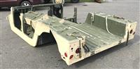 HM-990 | HM-990  HMMWV M1121 Truck Utility Tow Utility Tow Carr, ARMD 1 14 4X4 (5).JPG
