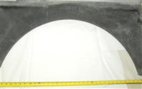 HEM-337 | Hem-337 Fan Radiator Shroud OSHKOSH 7 Ton MTVR (12).JPG