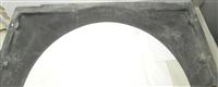 HEM-337 | Hem-337 Fan Radiator Shroud OSHKOSH 7 Ton MTVR (14).JPG