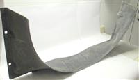 HEM-337 | Hem-337 Fan Radiator Shroud OSHKOSH 7 Ton MTVR (5).JPG