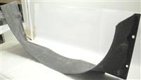 HEM-337 | Hem-337 Fan Radiator Shroud OSHKOSH 7 Ton MTVR (6).JPG