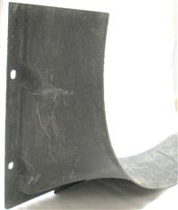 HEM-337 | Hem-337 Fan Radiator Shroud OSHKOSH 7 Ton MTVR (8).JPG