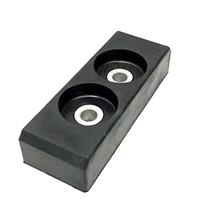 Hm-1042 | Hm-1042  HMMWV Bumper Hood Assembly Hardware (1).jpg